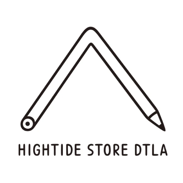 HIGHTIDE STORE DTLA